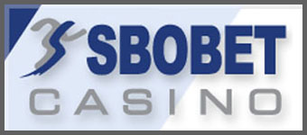 Welcome sbobet casino